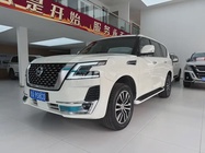 Nissan Patrol 2017