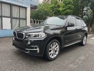 BMW X5 2016
