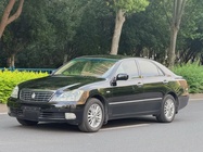 Toyota Crown 2009