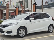 Honda Fit 2019