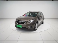Buick Envision Plus 2019
