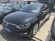 Volkswagen Magotan 2016