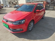 Volkswagen Polo 2018