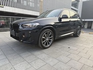 BMW X3 2023