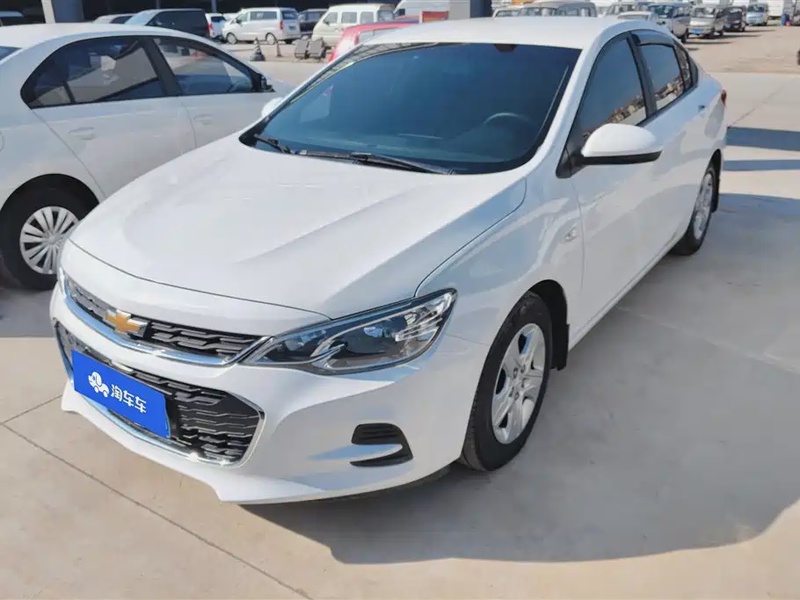 Chevrolet Cavalier