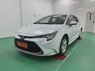 Toyota Levin 2022