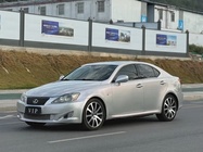 Lexus IS 2007