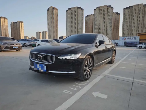 Volvo S90 2023