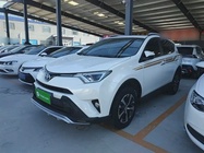 Toyota RAV4 2019