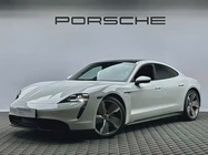 Porsche Taycan 2021