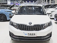 Skoda Kamiq 2021