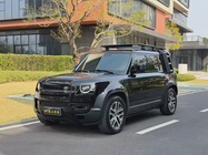Land Rover Defender 2023