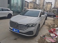 Volkswagen Viloran 2023