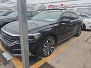 Volkswagen Passat 2021