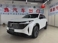 Nissan Teramont 2024