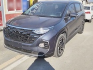 Hyundai Custo 2021