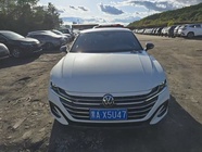Volkswagen CC 2023