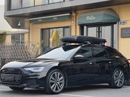 Audi A6 2023