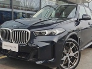 BMW X5 2025