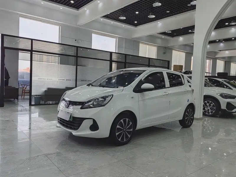 Changan BenBen