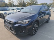 Subaru XV 2019