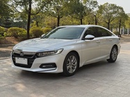 Honda Accord 2018