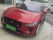 Jaguar I-Pace 2020