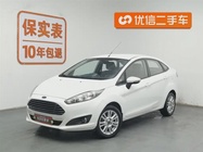 Ford Fiesta 2014