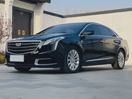 Cadillac XTS 2018