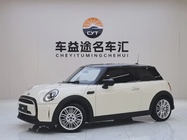 MINI Other 2021