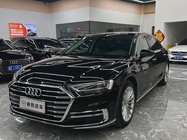 Audi A8 2020
