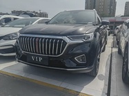 Hongqi HS5 2021