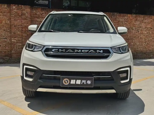 Changan CS55 2018