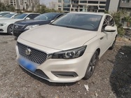 MG MG6 2020