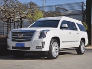 Cadillac Escalade 2017