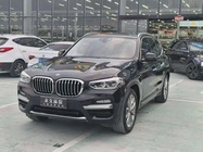 BMW X3 2019