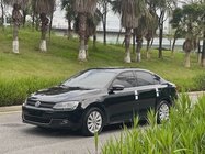 Volkswagen Sagitar 2013