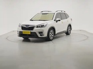 Subaru Forester 2021