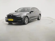 BMW 5 Series 2018