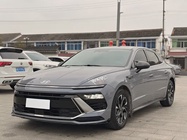 Hyundai Sonata 2024
