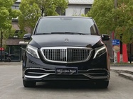 Mercedes-Benz V-Class 2021