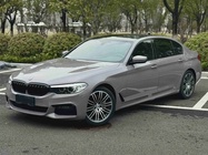 BMW 5 Series 2019