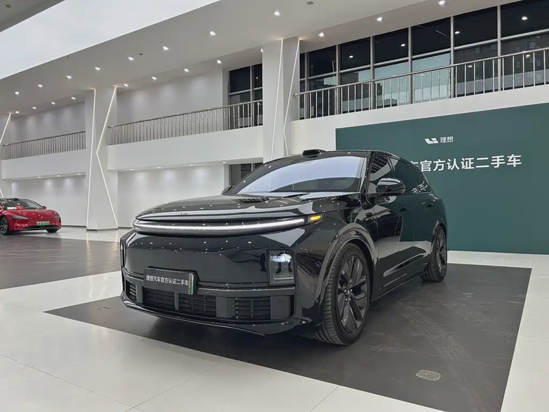 Li Auto L7