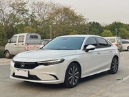 Honda Integra 2023
