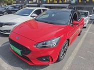 Ford Focus 2019