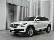 Skoda Kodiaq 2017