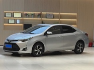 Toyota Levin 2018