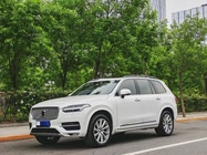 Volvo XC90 2016