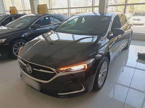 Buick LaCrosse 2023