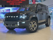 Jetour Traveller 2024